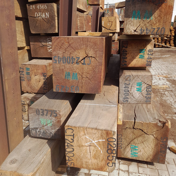 Wood Selection