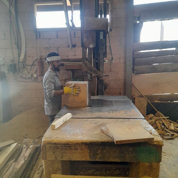 Design and Cutting